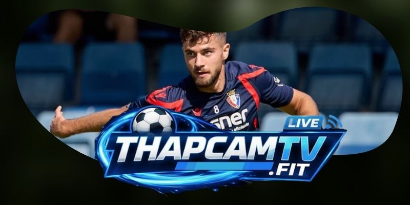 CA Osasuna siết nhịp trước Rayo Vallecano giàu tốc độ phản công